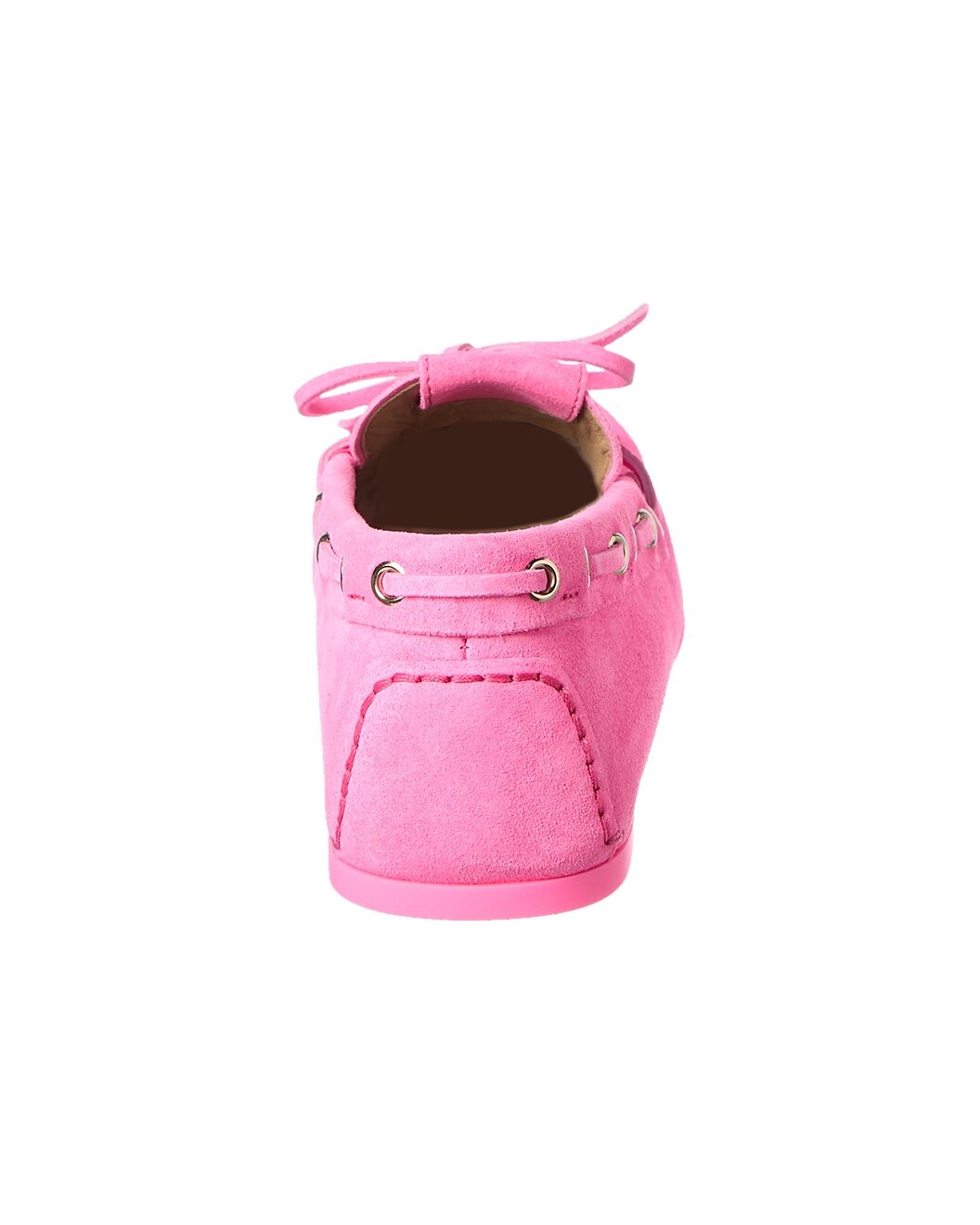 Dior Miss Dior Street Suede Loafer - 3