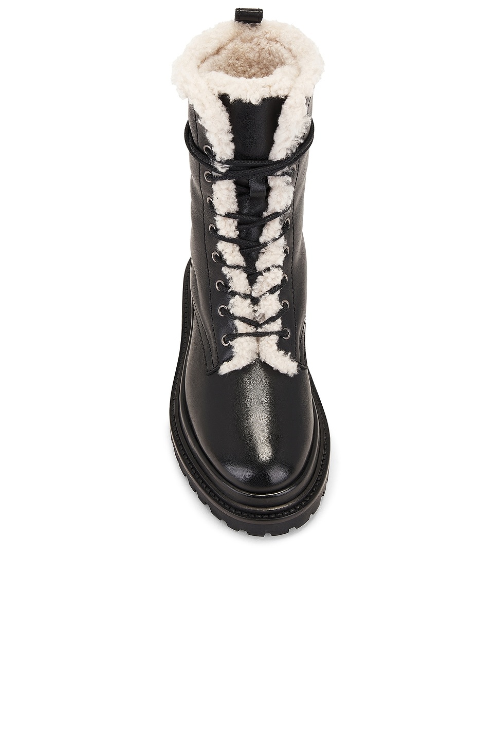 Ghiso Boot - 4