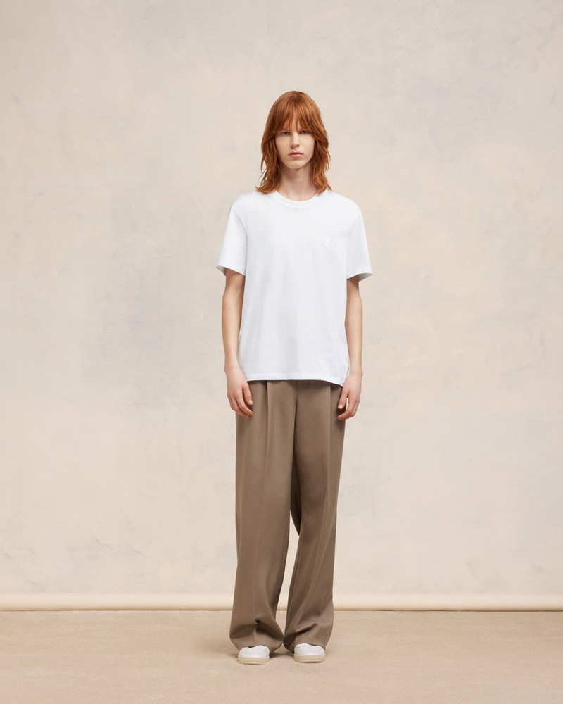 AMI Paris AMI DE COEUR T-SHIRT outlook