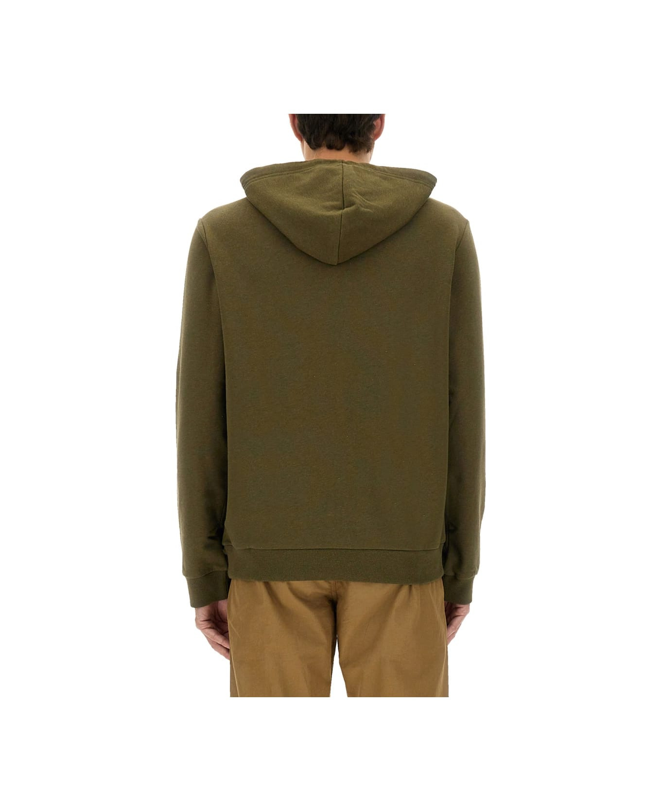 Standard Hoodie - 3