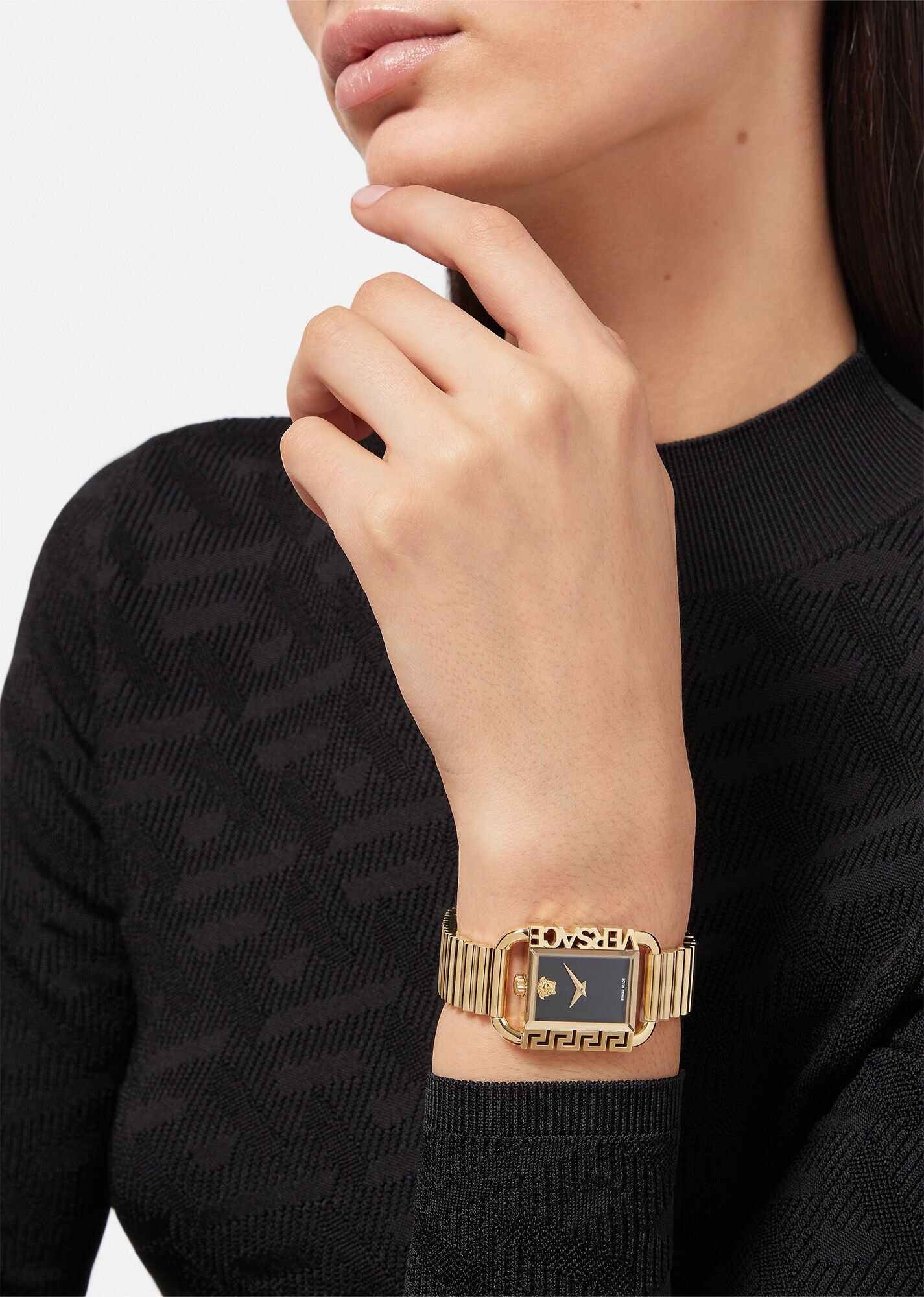 Versace Flair Watch - 5