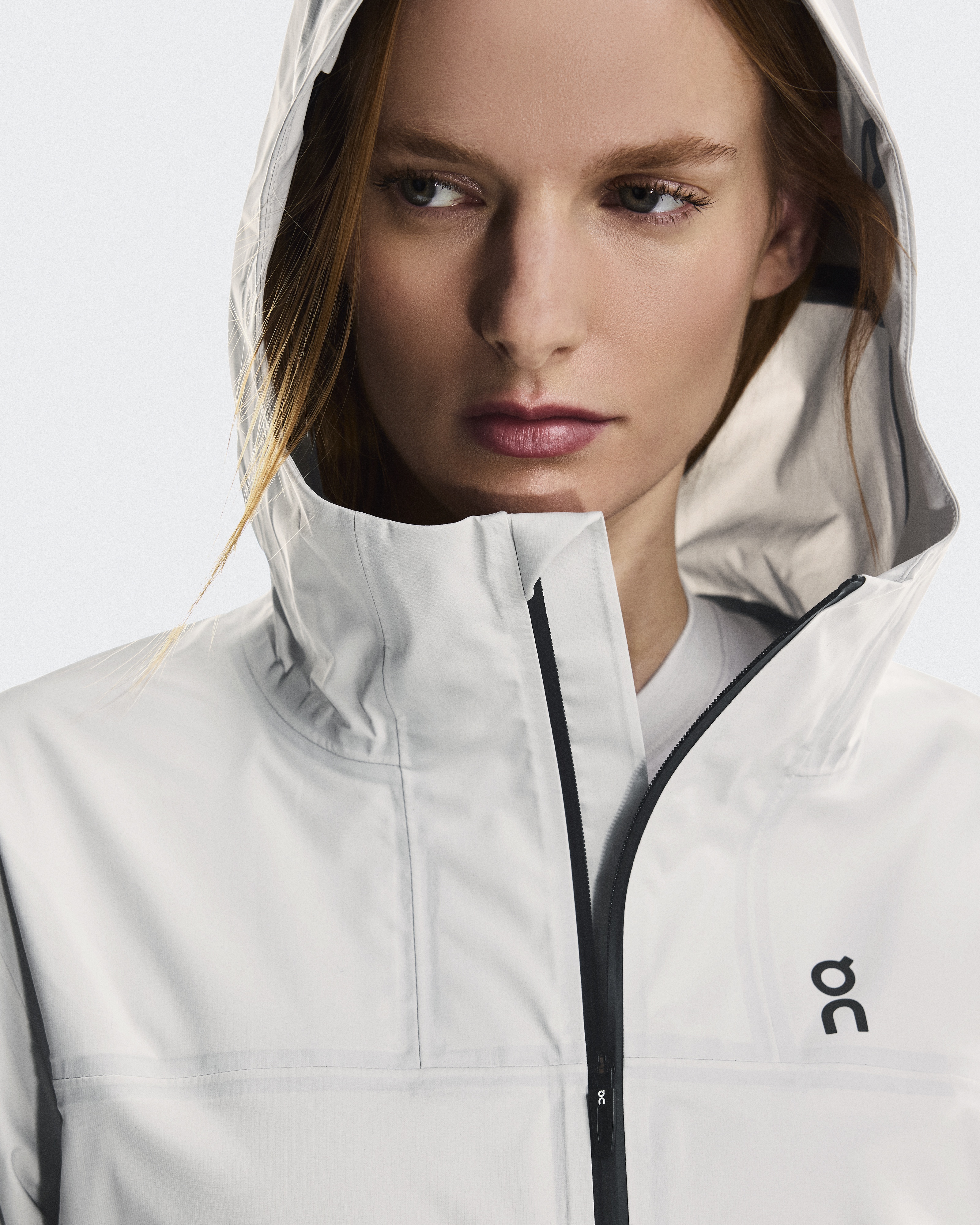 Trek Jacket - 4