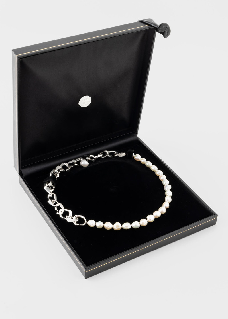 'Brel' Necklace by Choushu Paris 5