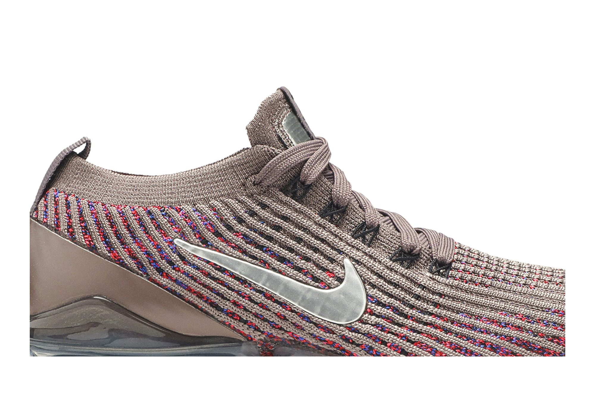 Wmns Air VaporMax Flyknit 3 'Plum Eclipse' - 2