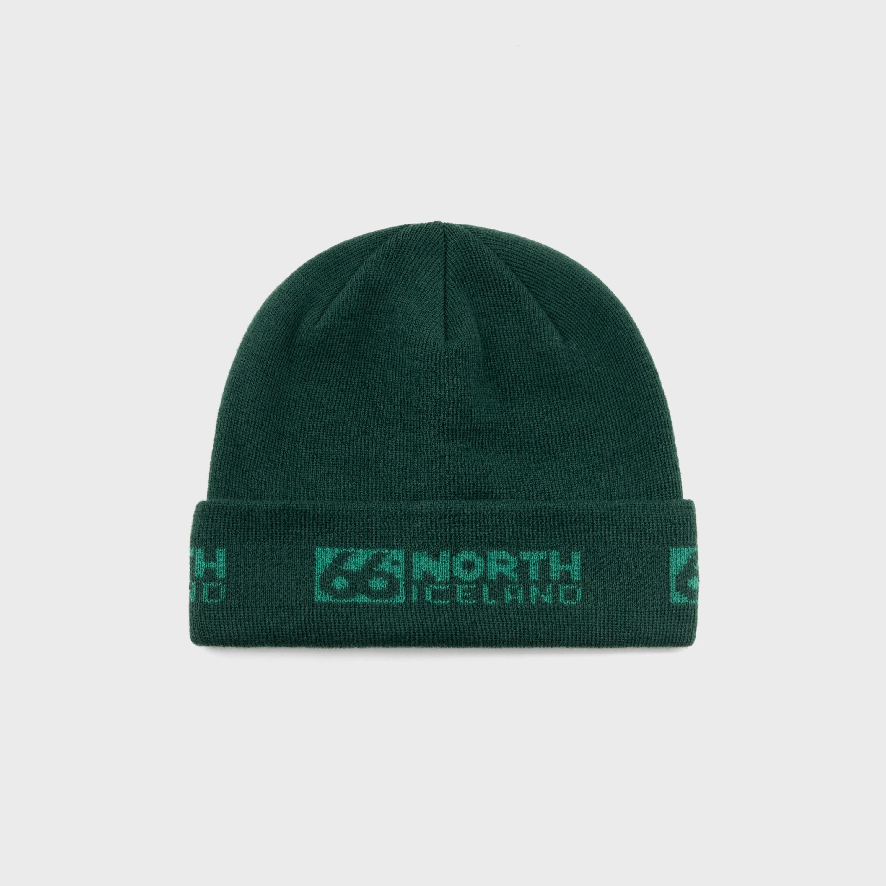 66°North Workman Beanie - 1
