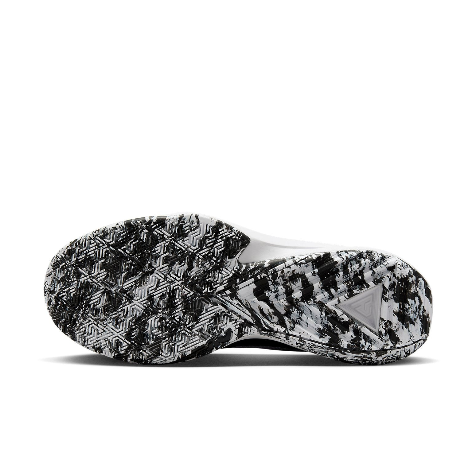 Nike Zoom Freak 5 EP 'Oreo' DX4996-101 - 5