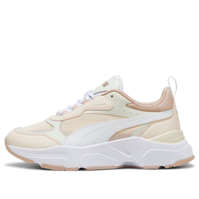 (WMNS) PUMA Cassia 'Rosebay' 384647-21 - 1
