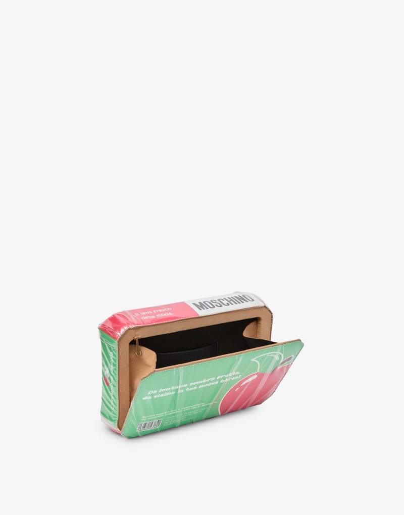 Moschino APPLE BAG outlook