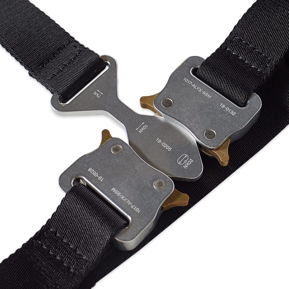 1017 ALYX 9SM Tri Buckle Chest - 2