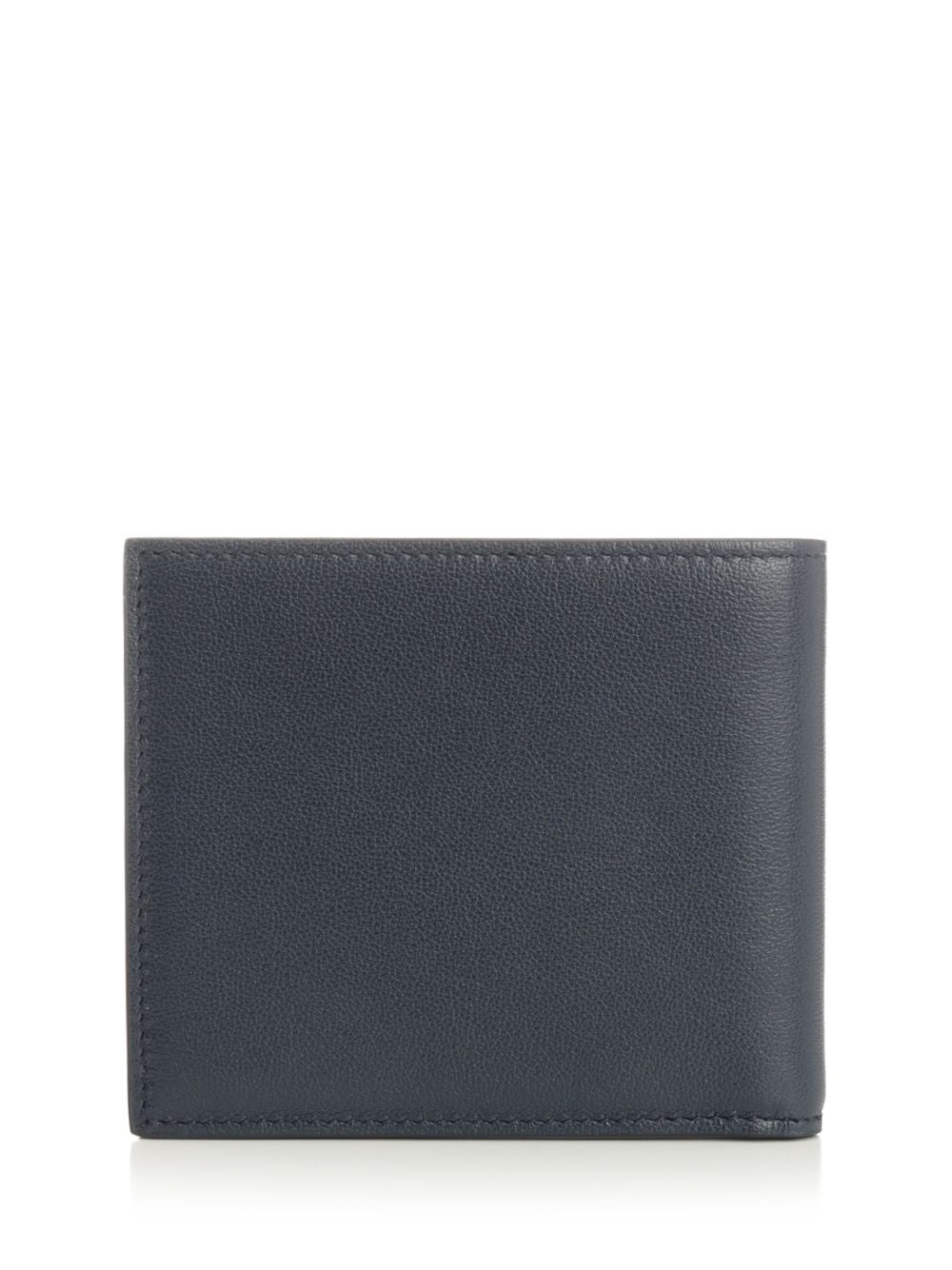 Classic Wallet Wallets Blue - 3
