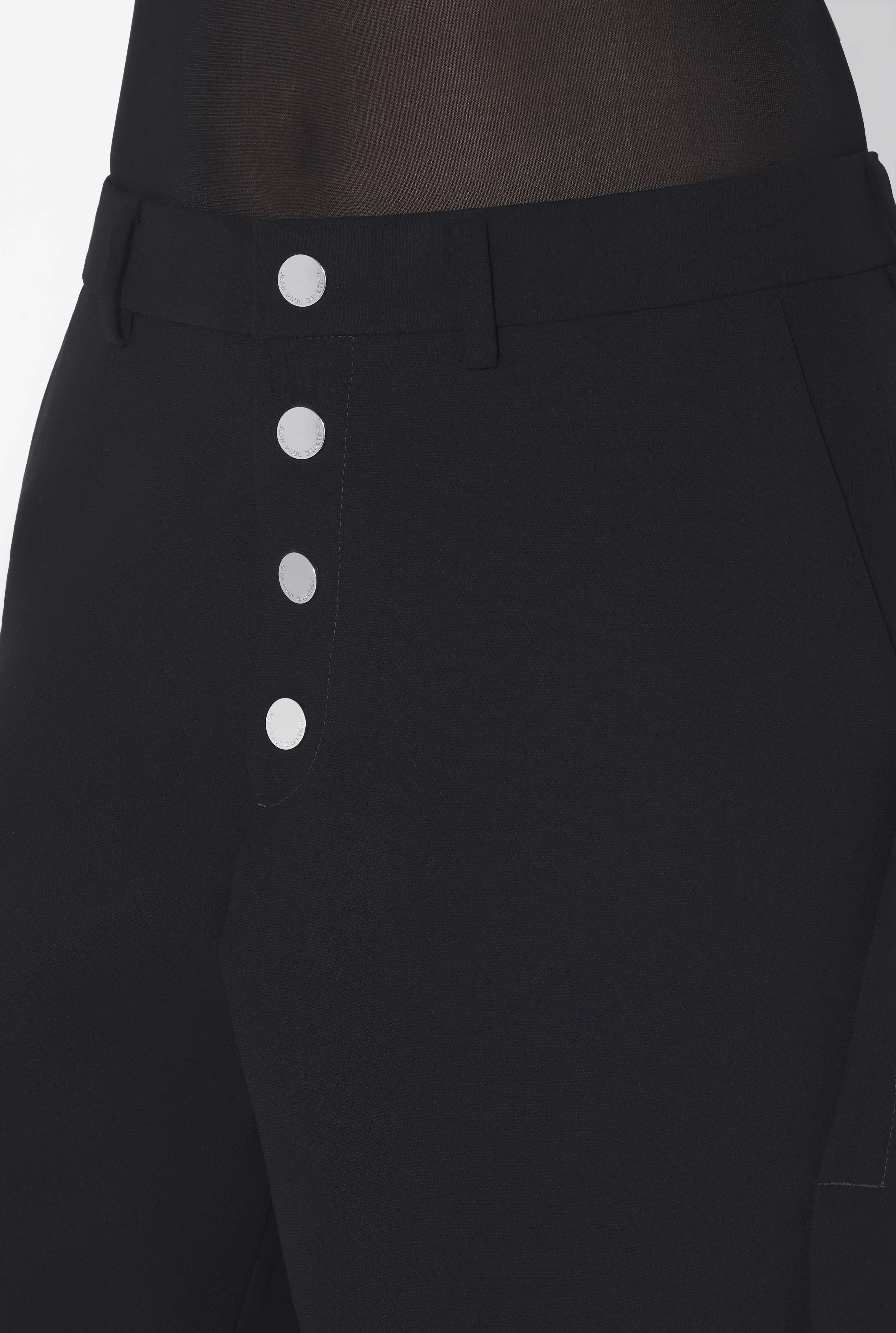 THE SCULPTURAL PANTS - 4