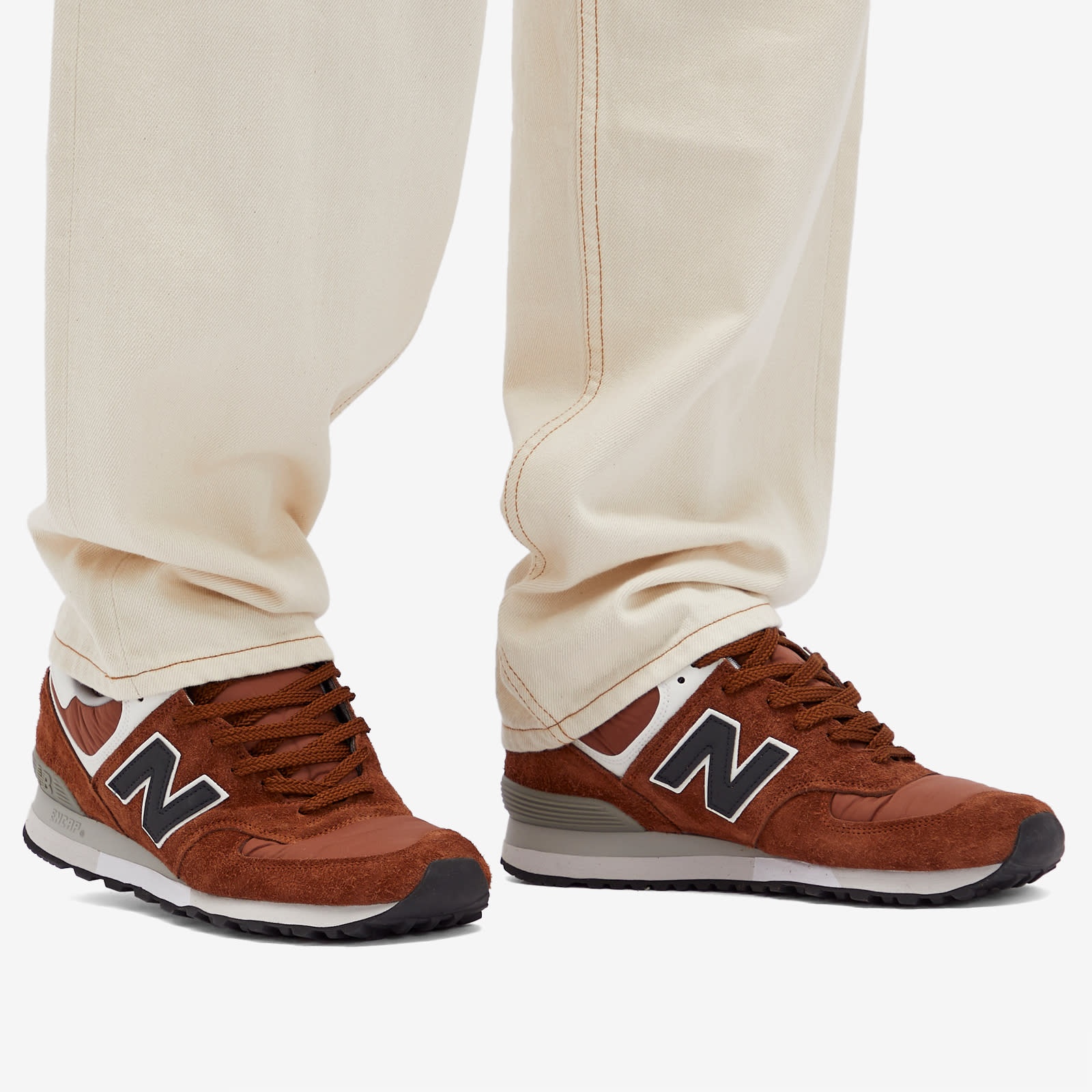 New Balance OU576RBK - 6