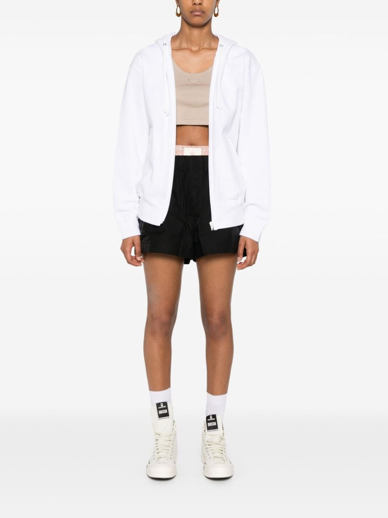 signature heart-patch hoodie 3