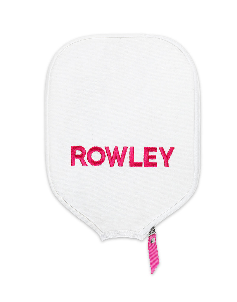 CYNTHIA ROWLEY Pickleball Paddle outlook
