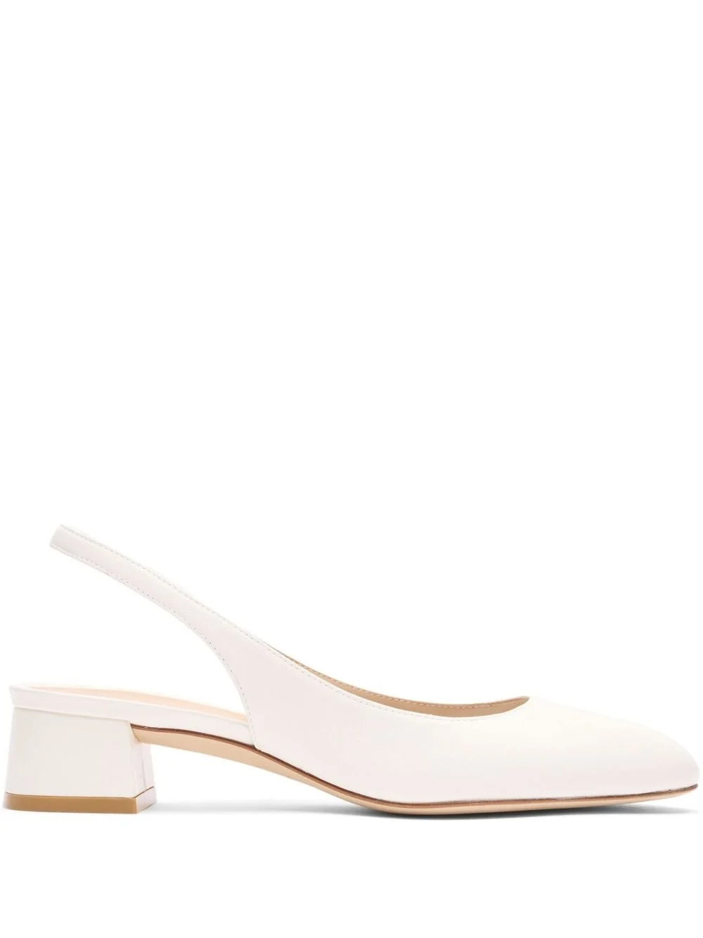 35mm Vivienne pumps - 1