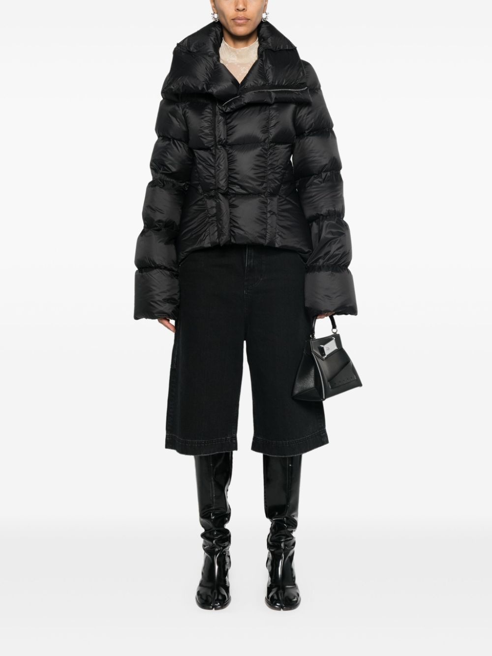 Naska jacket - 2