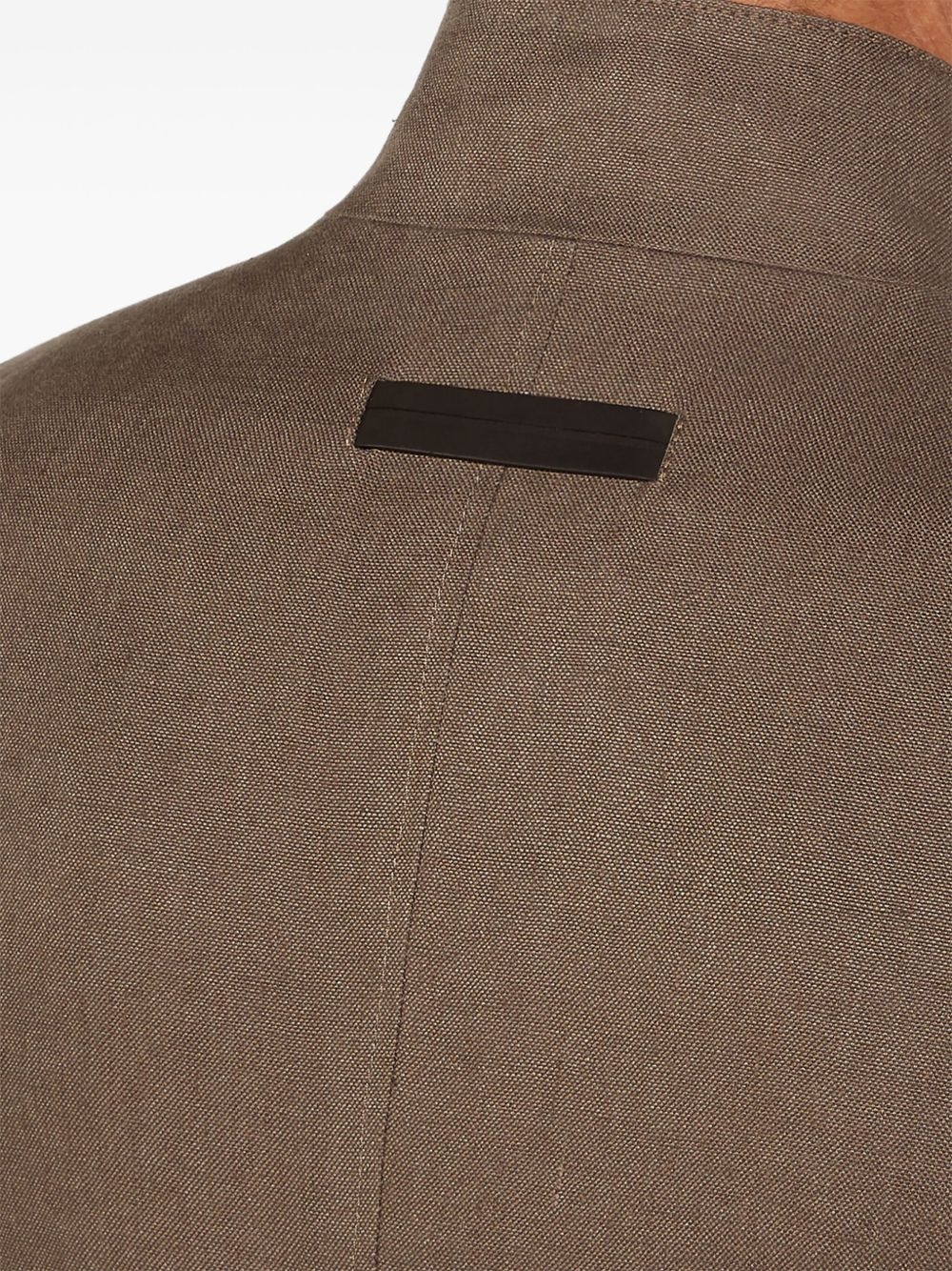Oasi Lino II jacket - 5