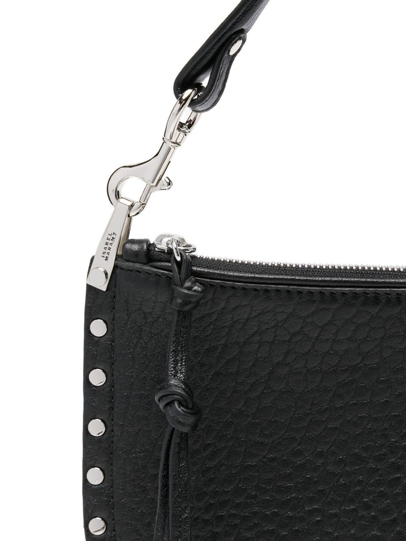 Oskan studded shoulder bag 4
