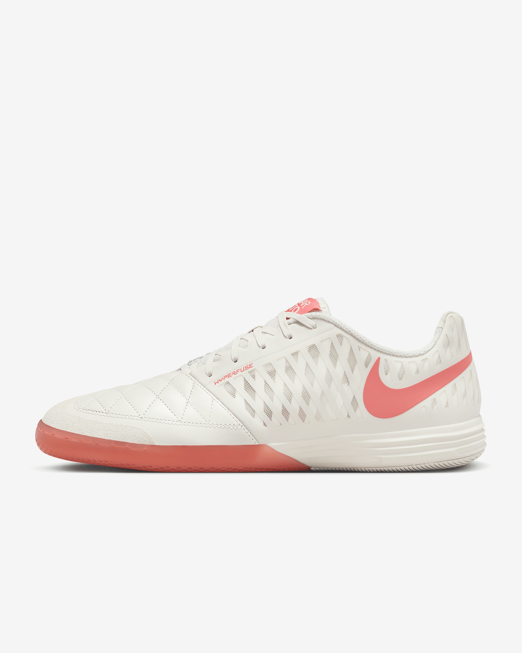 Nike Lunargato II Indoor/Court Low-Top Soccer Shoes - 1