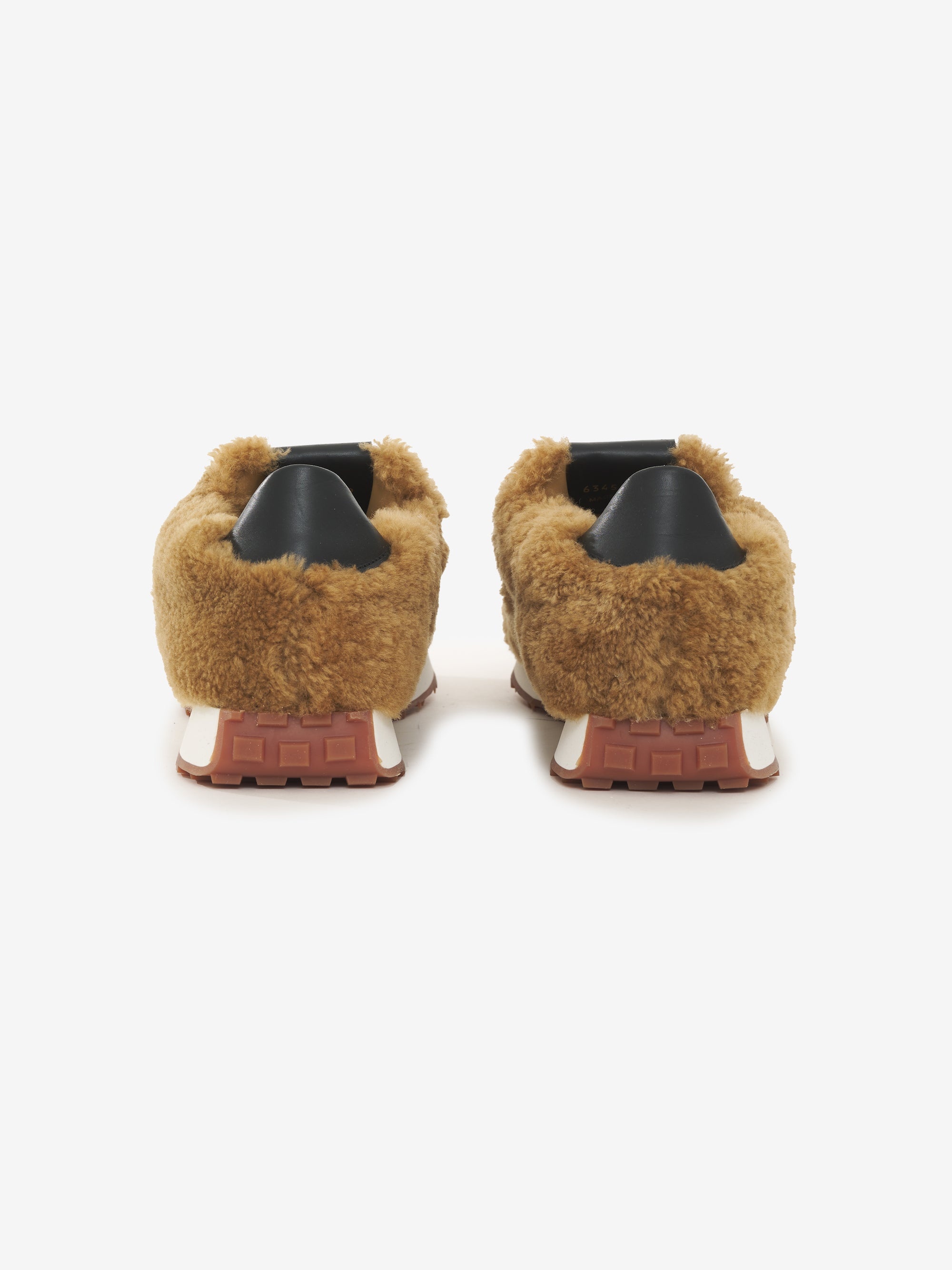 RHUDE SHERPA RHUNNER - 4