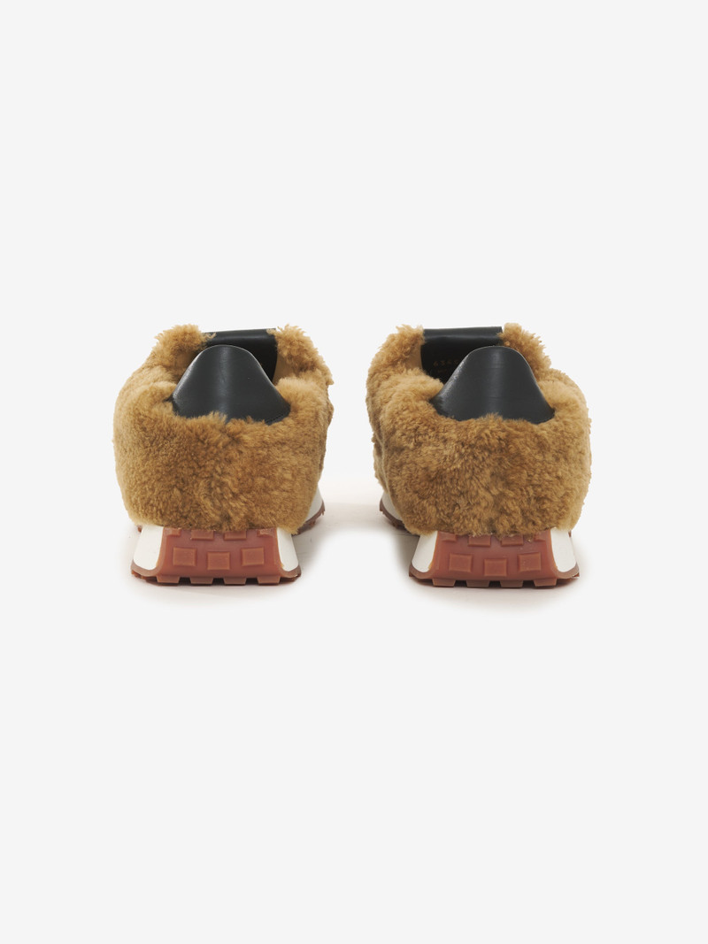 RHUDE SHERPA RHUNNER 4