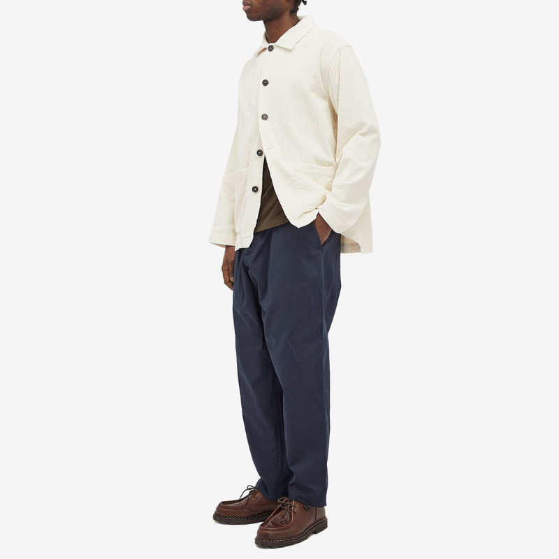 Universal Works Universal Works Corduroy Easy Jacket outlook