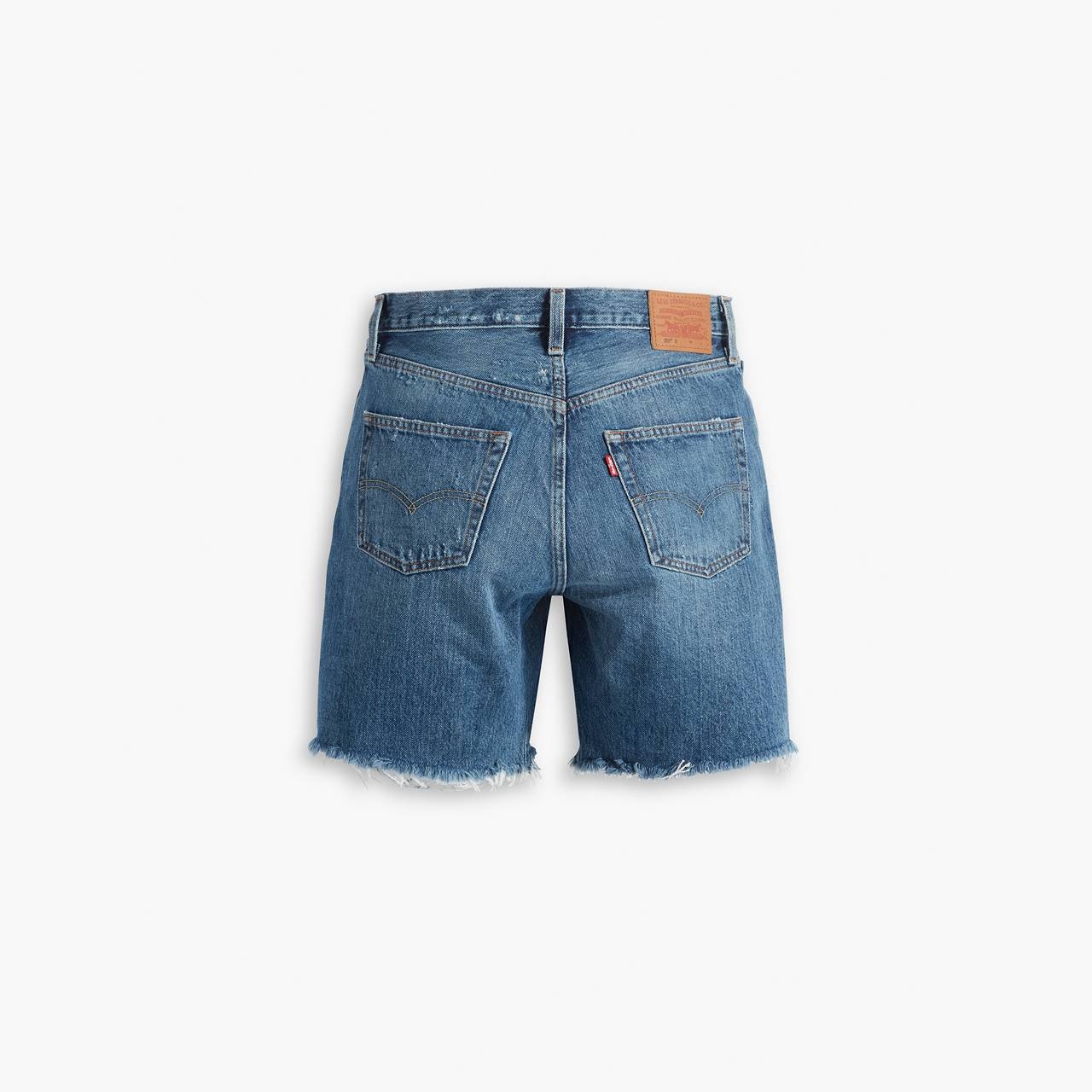 501®'90S WOMEN'S SHORTS - 7