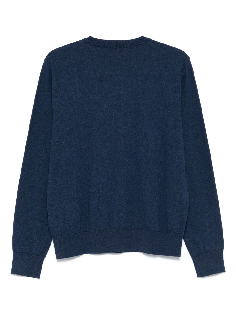 crew-neck sweater - 2