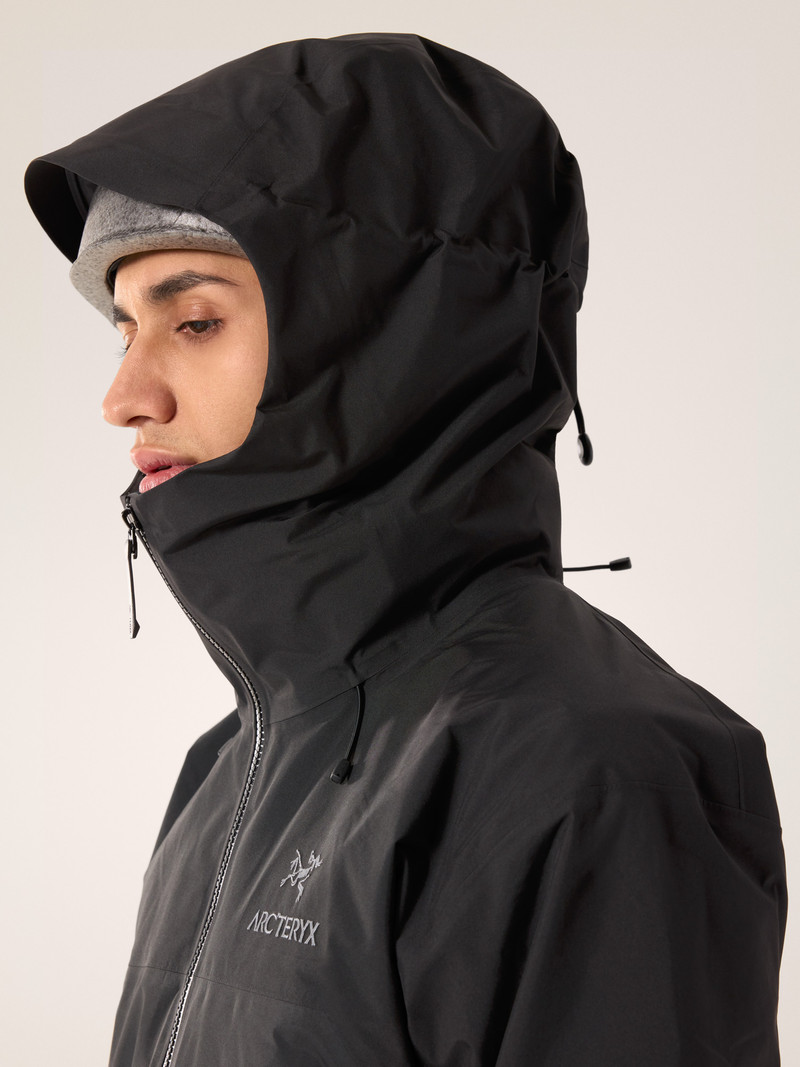 베타 AR 재킷 Stormhood 5