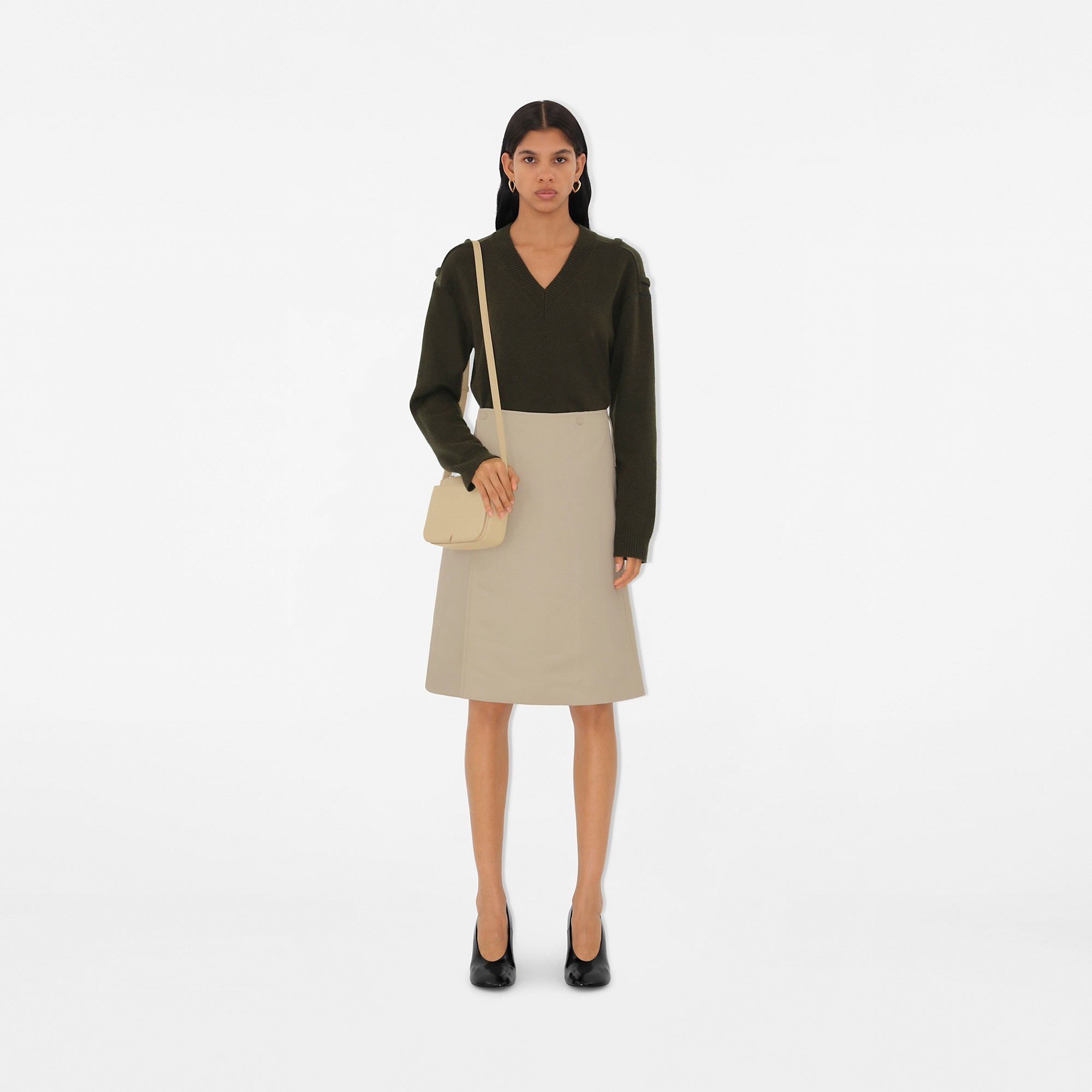 Snip Crossbody Bag - 3