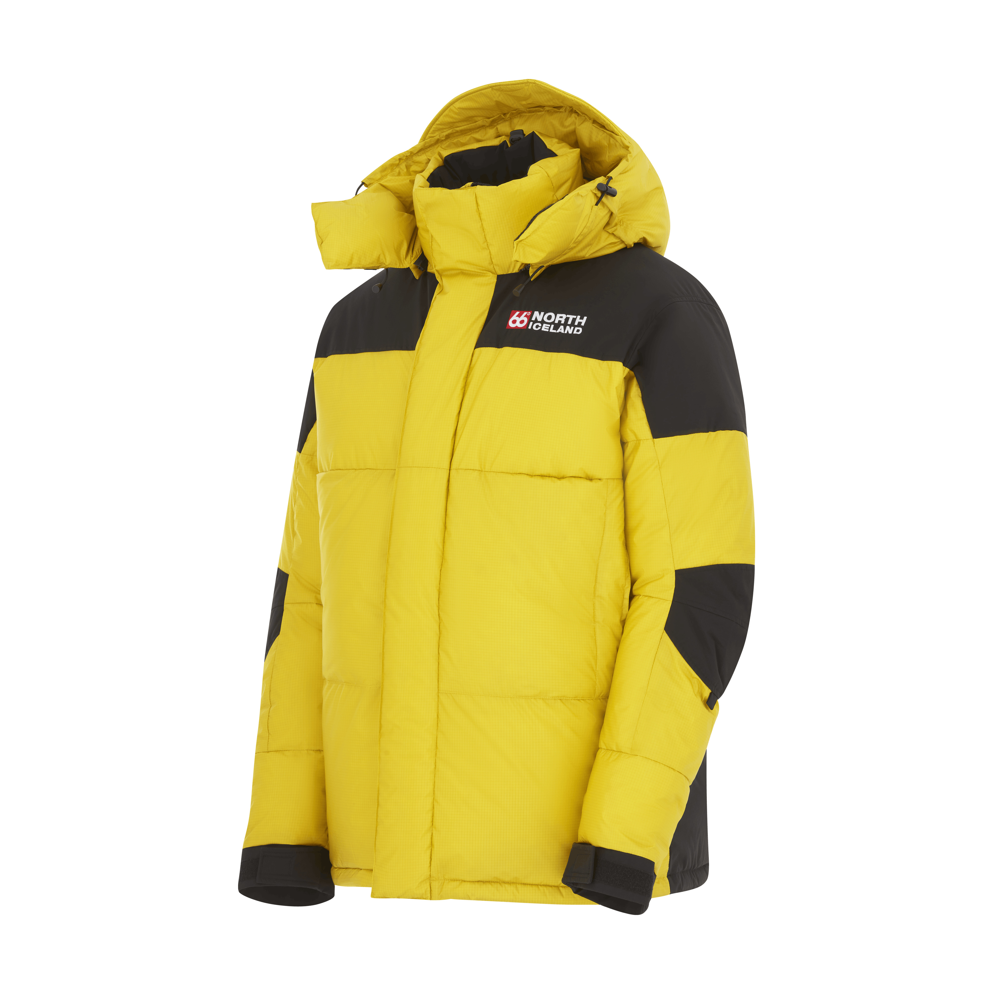 Tindur GORE-TEX® INFINIUM™ down jacket (Unisex) - 7