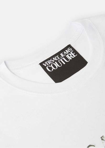 VERSACE JEANS COUTURE Logo T-shirt outlook