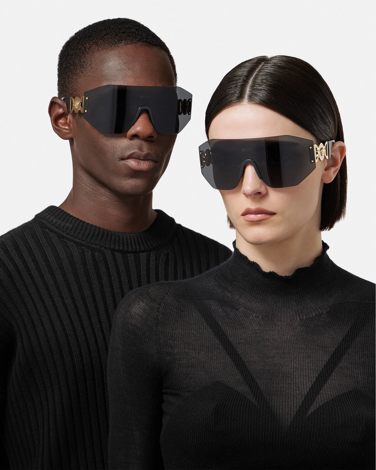Medusa '95 Mask Sunglasses - 3