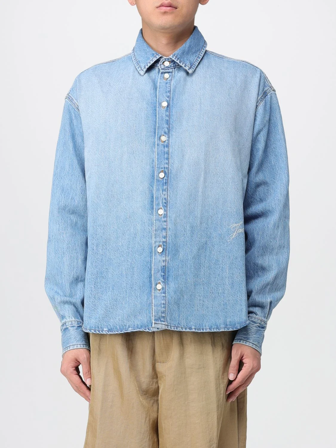 Jacket men Jacquemus - 1