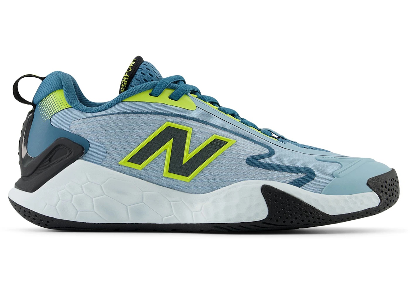 New Balance Fresh Foam X CT-Rally v1 Quarry Blue Terrarium (Women's) - 1