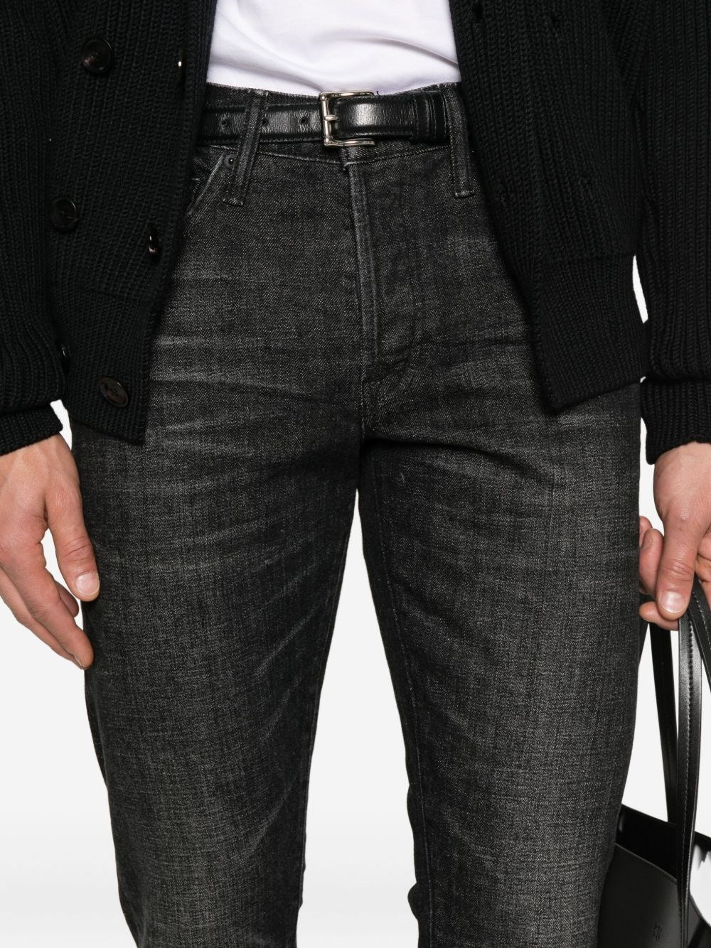 Selvedge jeans - 5