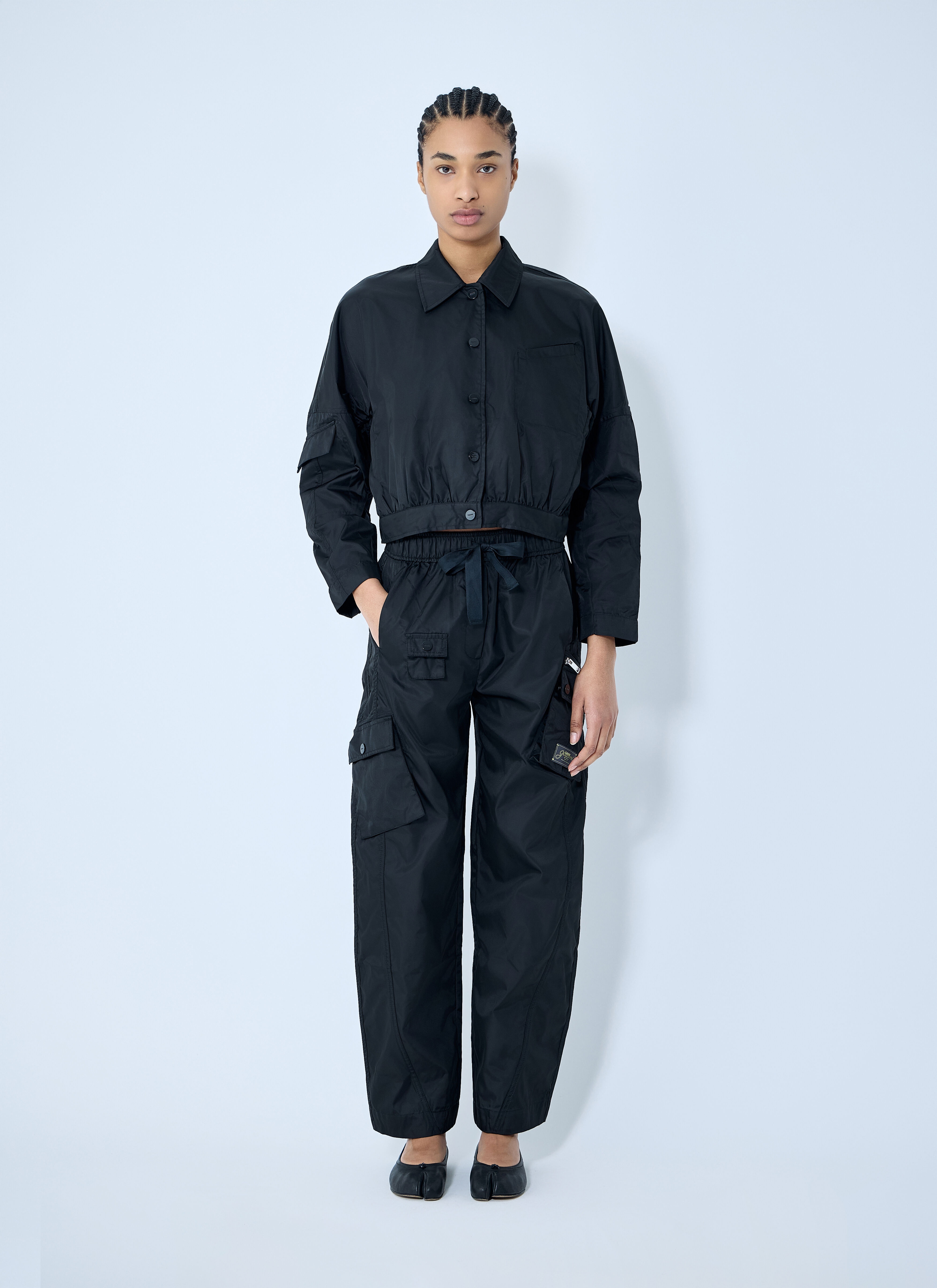 Duchesse Short Jacket - 2