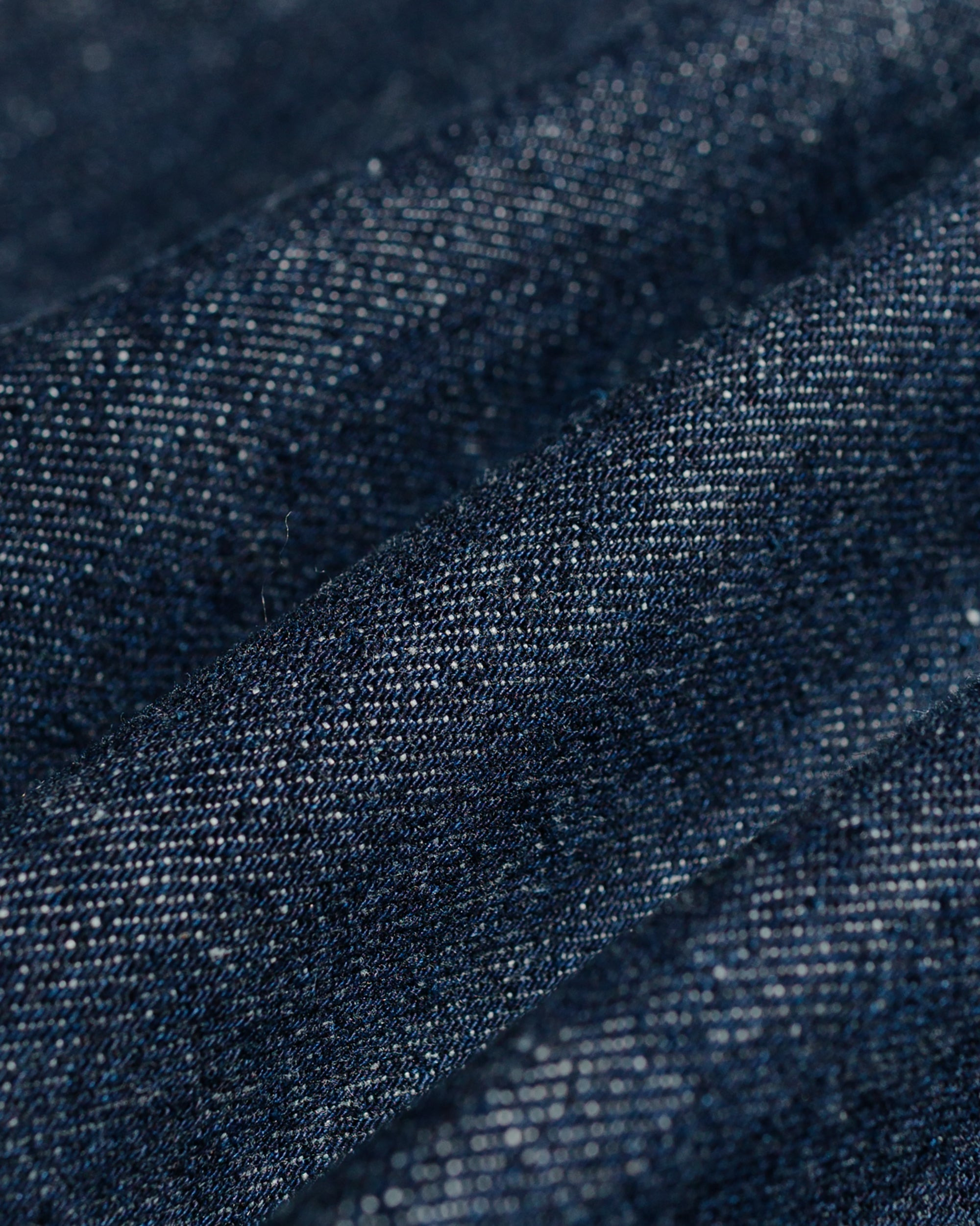 Standard Simple Rinse Blue - 6