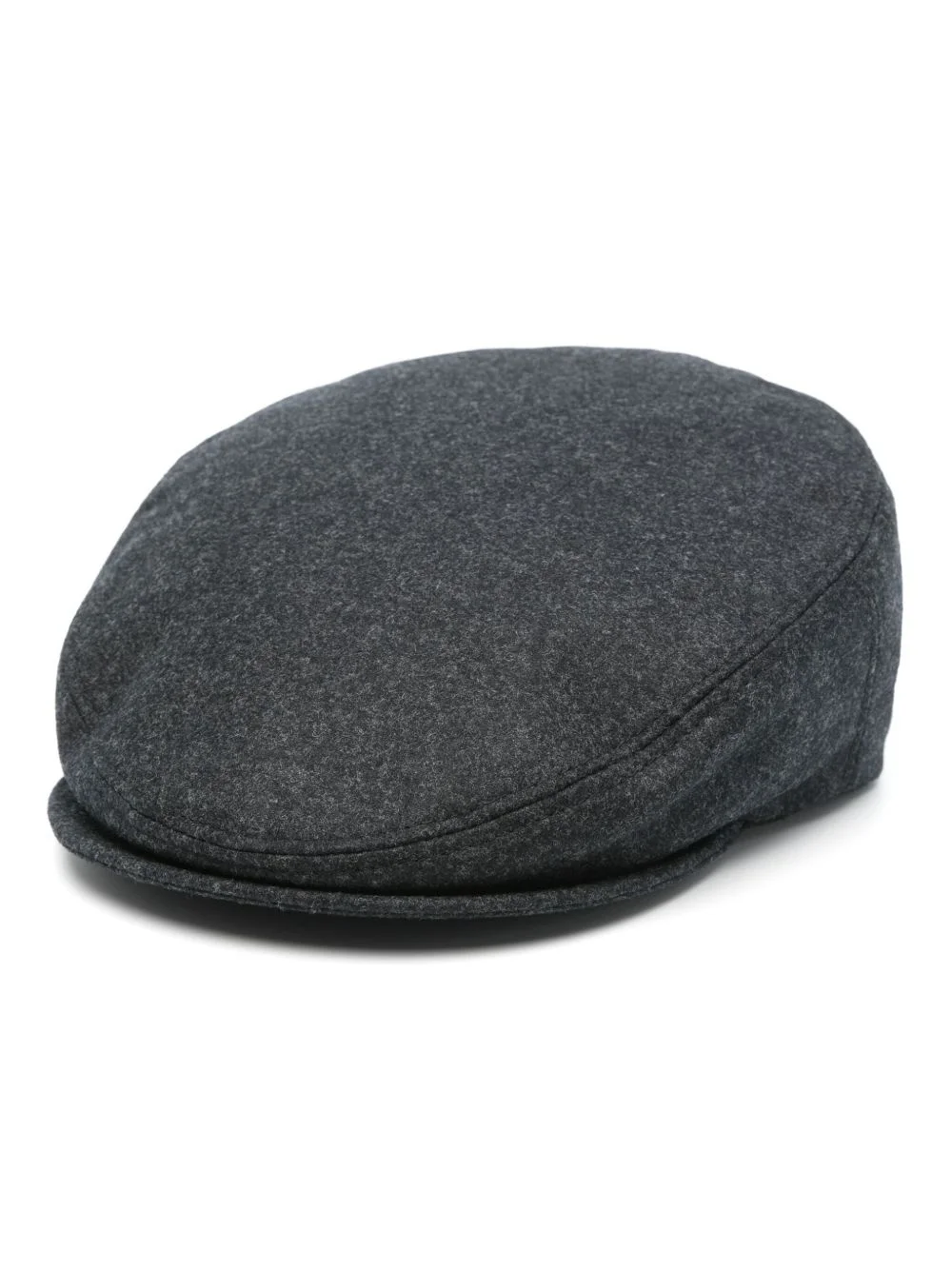 virgin-wool cap - 1