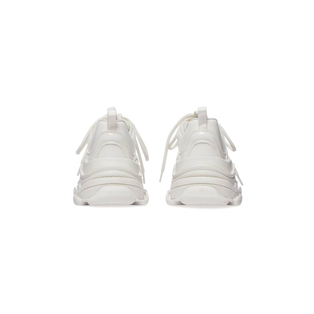 Women's Triple S Sneaker  in White - 5