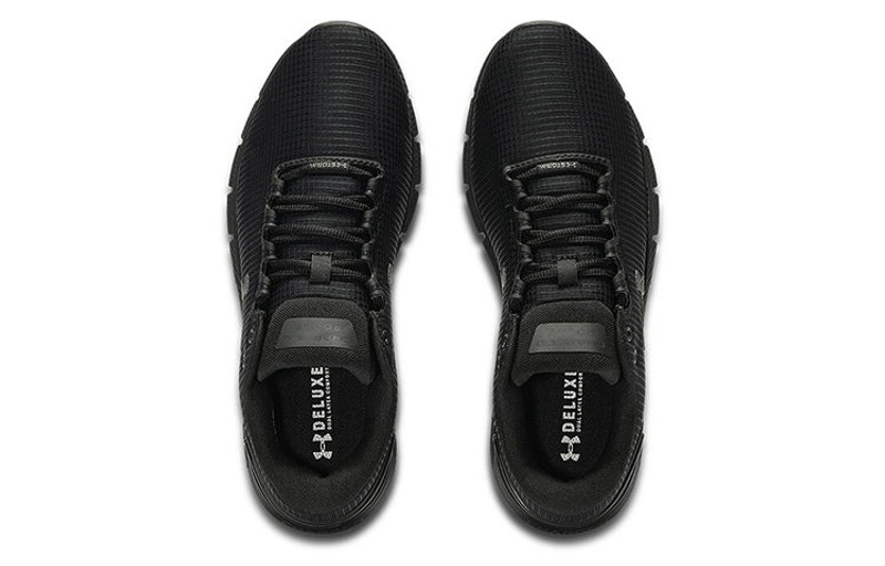 Under Armour Under Armour Charged Rogue 2.5 Rip 'Triple Black' 3025250-002 outlook