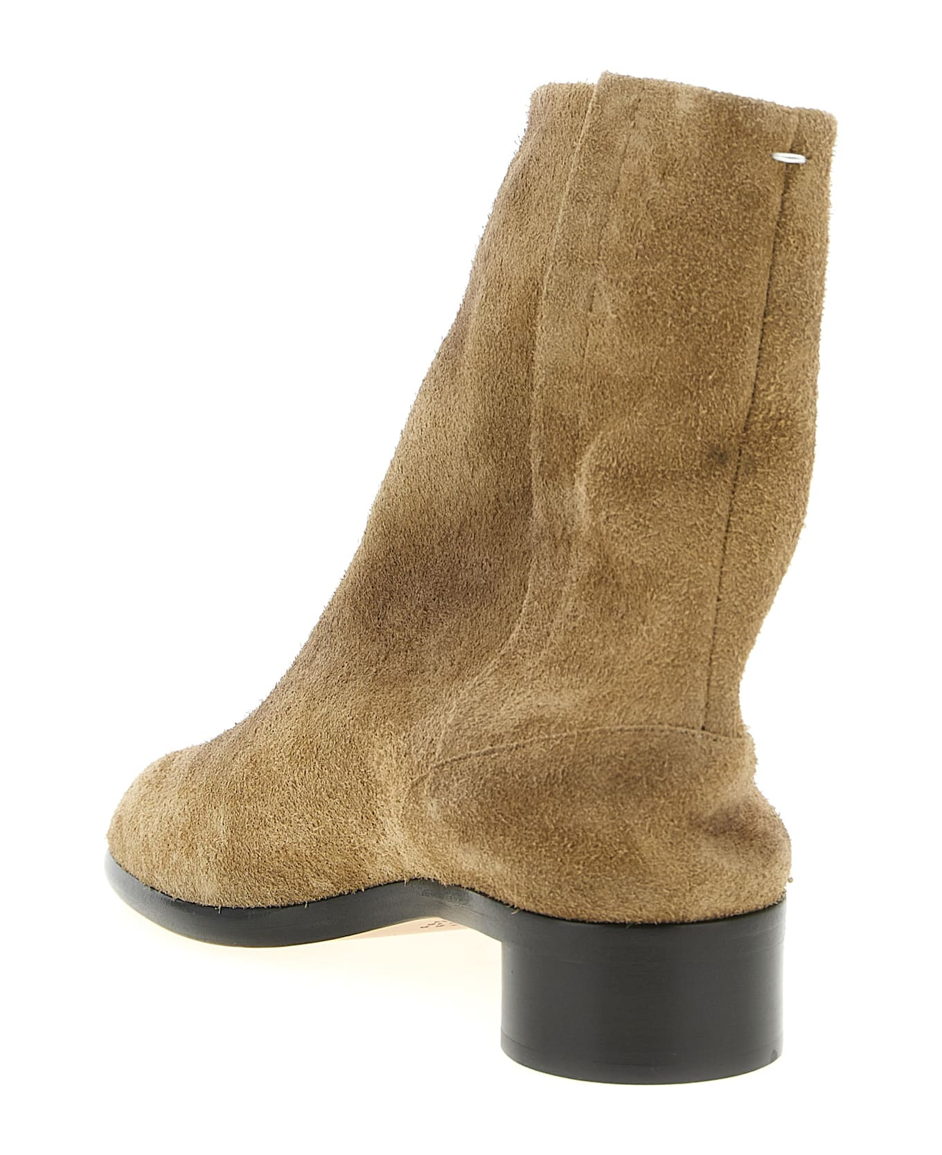 'tabi' Ankle Boots - 3