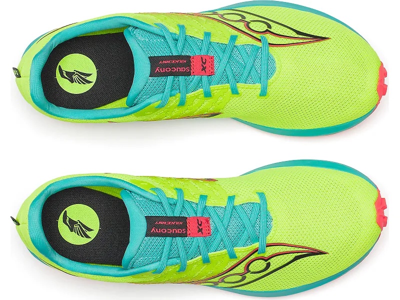 Saucony Kilkenny XC 10 Flat - 3