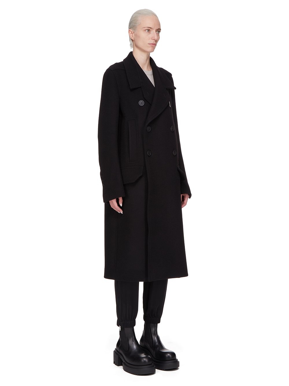 COAT - 2