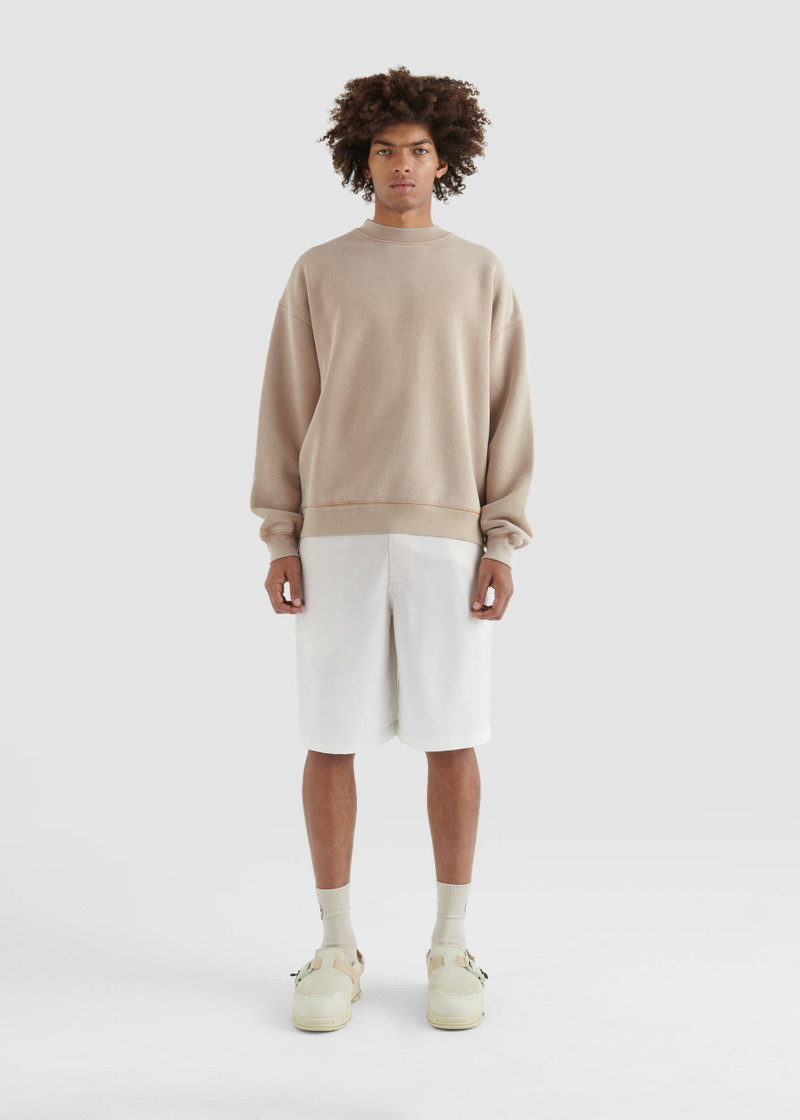 Axel Arigato Typo Sweatshirt outlook