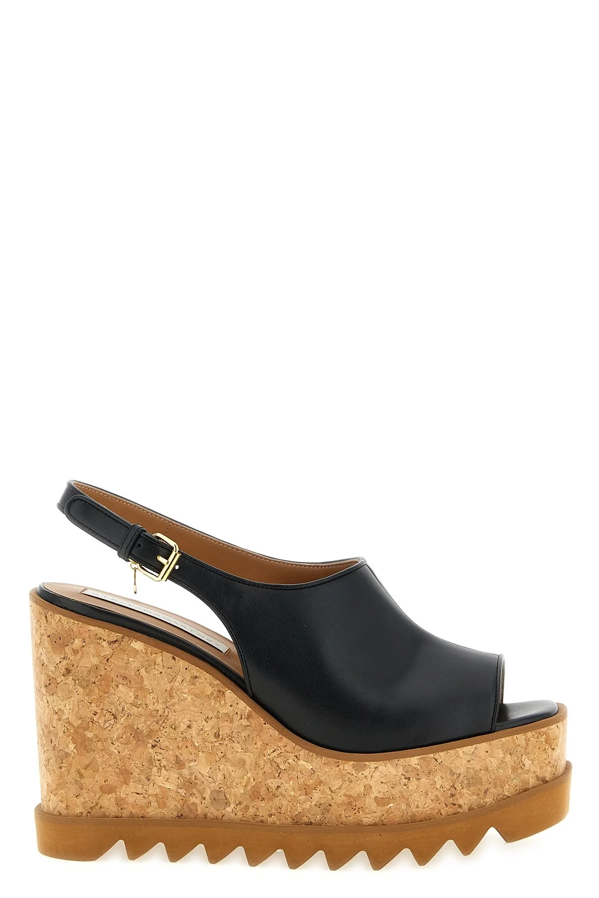 'Sneak-Elyse' slingback - 1