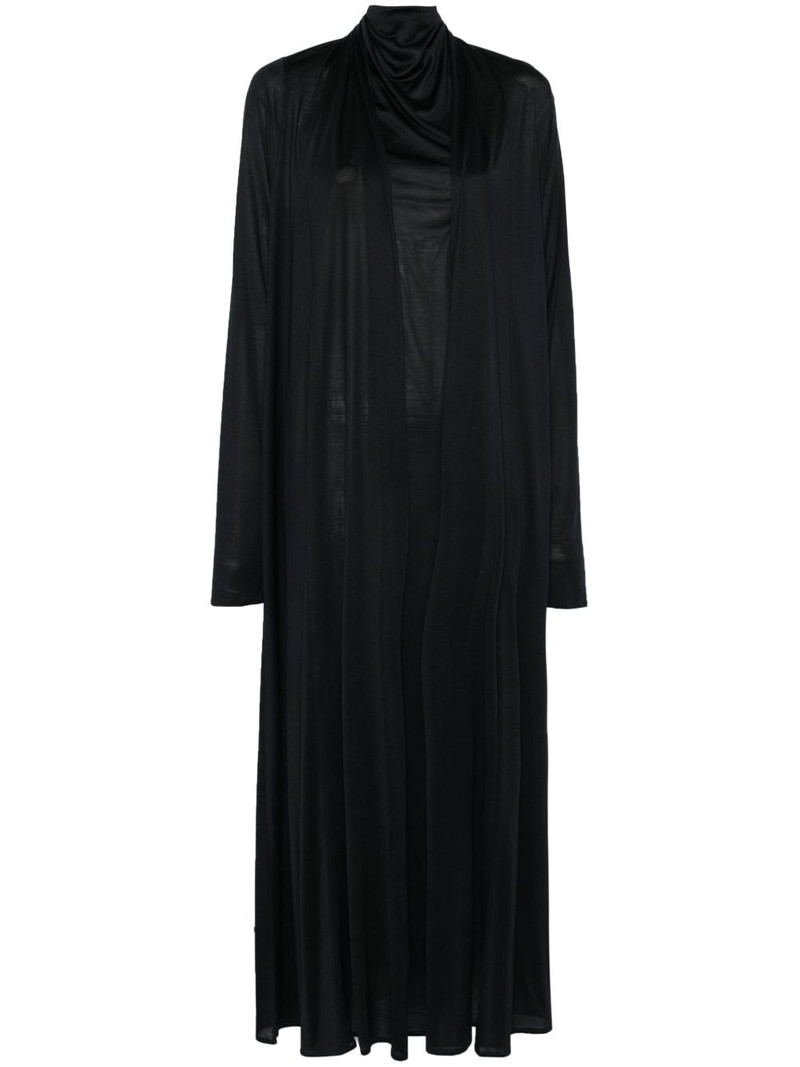 silk maxi dress 1