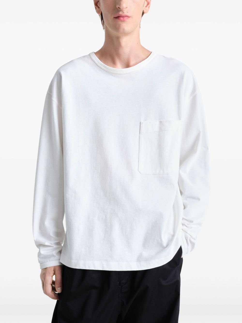 Boxy t-shirt - 3