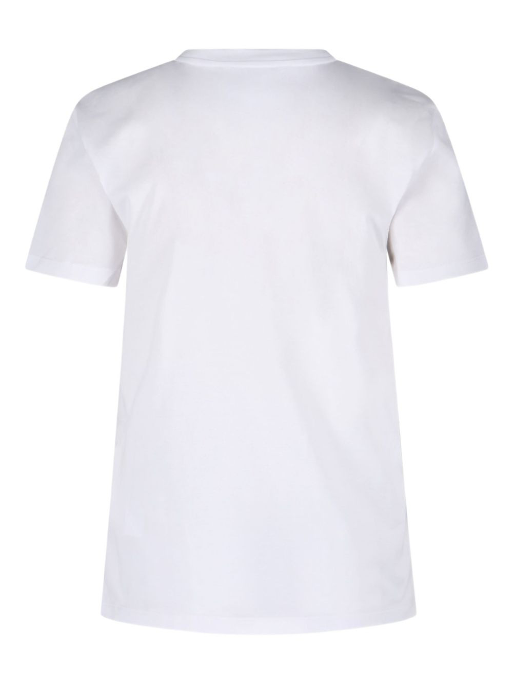 logo-detail T-shirt - 2