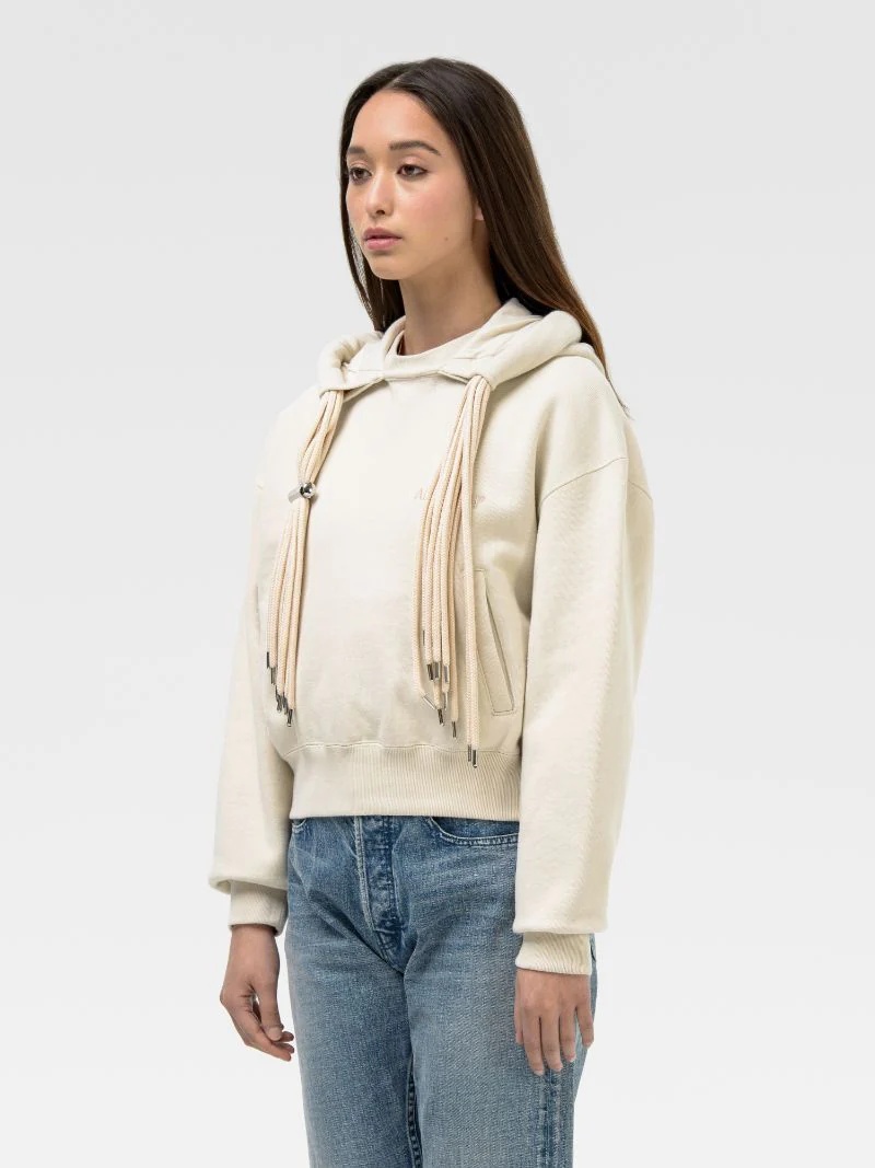 MULTICORD HOODIE - 4